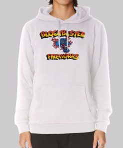 Dragon Fireworks Blockbuster Hoodie 3 Dragon Fireworks Blockbuster Hoodie 4