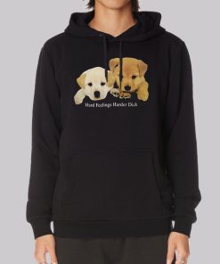 Drake Hard Feelings Harder Dick Hoodie Drake Hard Feelings Harder Dick Hoodie