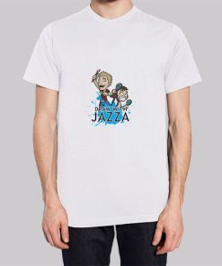 Draw With Jazza Merch Hoodie 3