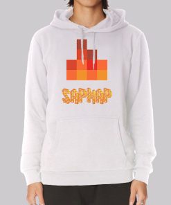 Dream Survival Multiplayer Fire Sapnap Hoodie Dream Survival Multiplayer Fire Sapnap Hoodie
