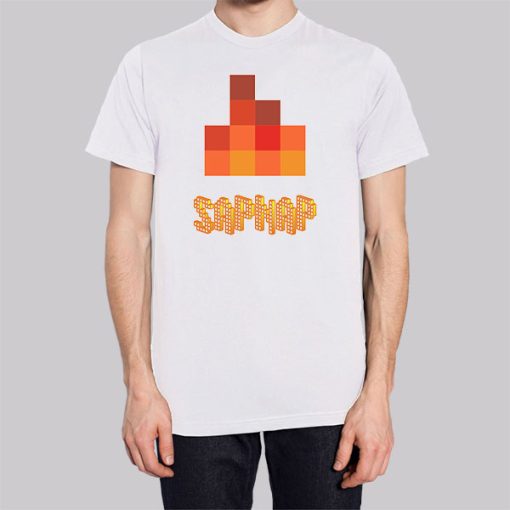 Dream Survival Multiplayer Fire Sapnap Hoodie