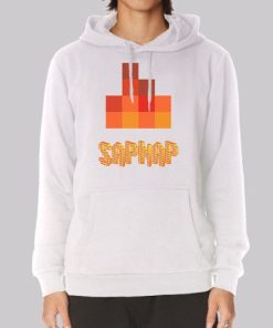 Dream Survival Multiplayer Fire Sapnap Hoodie 4