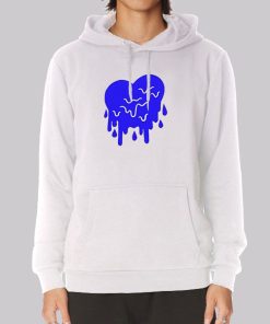 Drip Love Avani Merch Hoodie Drip Love Avani Merch Hoodie