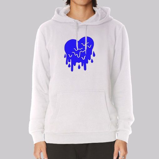 Drip Love Avani Merch Hoodie