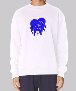 Drip Love Avani Merch Hoodie