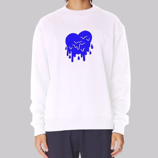 Drip Love Avani Merch Hoodie