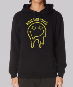 Drippy Smiley Koe Wetzel Hoodie Drippy Smiley Koe Wetzel Hoodie