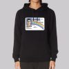 Drive License Mclovin Hoodie