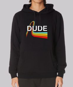 Dude Perfect Merch Vintage Hoodie Dude Perfect Merch Vintage Hoodie