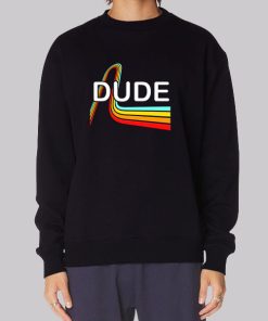 Dude Perfect Merch Vintage Hoodie
