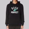 Dude Perfect Merchandise DP Logo Hoodie