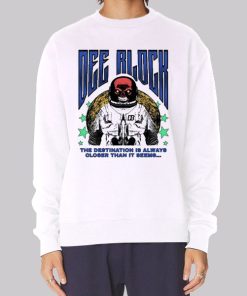 Duke Dennis Merch Always Closer Hoodie