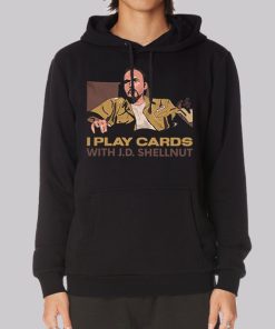 Dwight Yoakam Sling Blade Hoodie Dwight Yoakam Sling Blade Hoodie