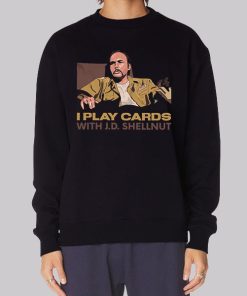 Dwight Yoakam Sling Blade Hoodie 1 Dwight Yoakam Sling Blade Hoodie 2