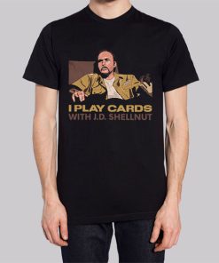 Dwight Yoakam Sling Blade Hoodie 2 Dwight Yoakam Sling Blade Hoodie 3