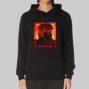 Dxxm Life Merch Poster Hoodie