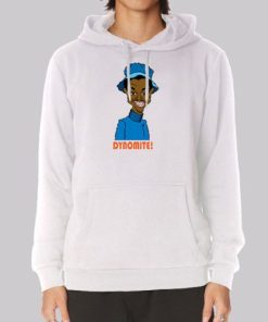 Dynomite Tv Show Funny Hoodie 3 Dynomite Tv Show Funny Hoodie 4