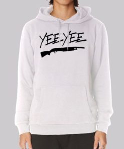 Earl Dibbles Jr Yee Yee Hoodie 4