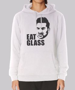 Eat Glass Schitts Creek Funny Hoodie Eat Glass Schitts Creek Funny Hoodie