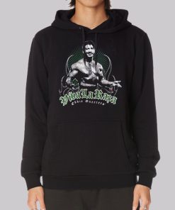 Eddie Guerrero Wwe Vintage Hoodie Eddie Guerrero Wwe Vintage Hoodie