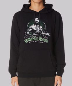 Eddie Guerrero Wwe Vintage Hoodie 4