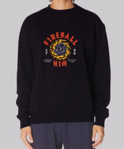 Eddie Munson Things Season Hellfire Club Hoodie