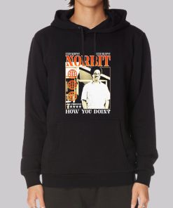 Eddie Murphy Norbit How You Doin Hoodie Eddie Murphy Norbit How You Doin Hoodie