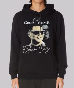 Eduin Caz Grupo Firme Hoodie 4