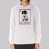 El Cuhh Takuache Hoodie
