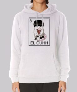 El Cuhh Takuache Hoodie 4