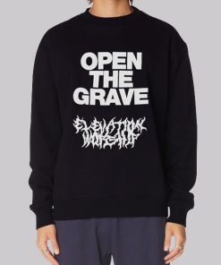 Elevation Worship Merch Hoodie