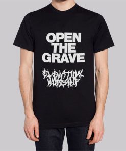 Elevation Worship Merch Hoodie 3