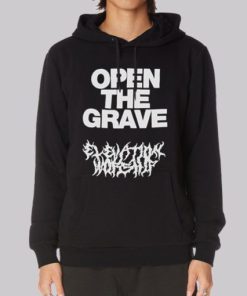 Elevation Worship Merch Hoodie 4