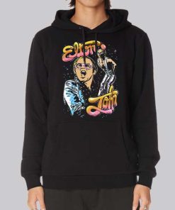 Elton John Funny Vintage Hoodie Elton John Funny Vintage Hoodie