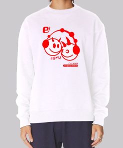 Emergency Intercom Merch Fans Hoodie