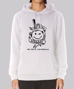 Emoji Bff Podcast Merch Hoodie Emoji Bff Podcast Merch Hoodie