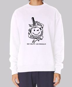Emoji Bff Podcast Merch Hoodie