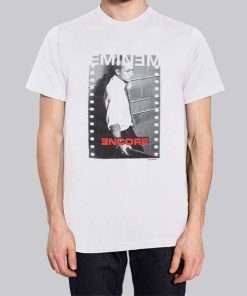 Encore Album Eminem Vintage Hoodie 2 Encore Album Eminem Vintage Hoodie 3