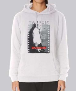 Encore Album Eminem Vintage Hoodie 3 Encore Album Eminem Vintage Hoodie 4