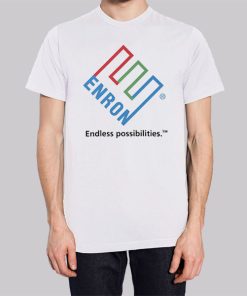 Endless Possibilities Enron Hoodie 3