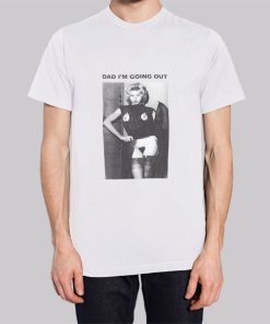 Enfants Riches Dad I M Going out Hoodie 3