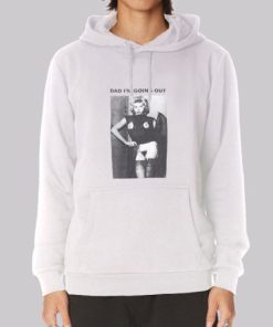 Enfants Riches Dad I M Going out Hoodie 4