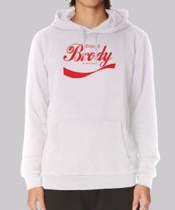 Enjoy It Positive Brody Stevens Hoodie Enjoy It Positive Brody Stevens Hoodie