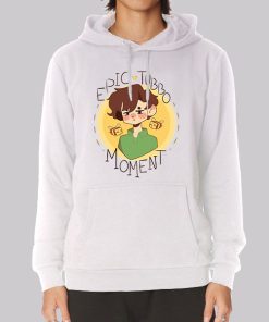 Epic Moment Tubbo Merch Hoodie Epic Moment Tubbo Merch Hoodie
