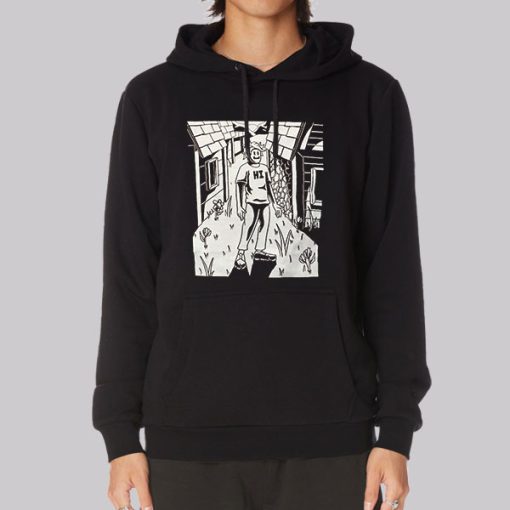 Epic camman18 Merch Hoodie