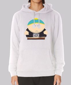 Eric Cartman Tokens Life Matters Hoodie Eric Cartman Tokens Life Matters Hoodie