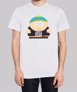Eric Cartman Tokens Life Matters Hoodie 3