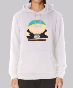Eric Cartman Tokens Life Matters Hoodie 4
