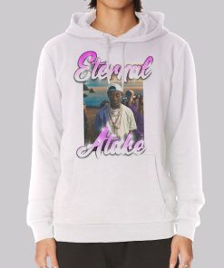Eternal Atake Bling Photo Lil Uzi Vert Hoodie Eternal Atake Bling Photo Lil Uzi Vert Hoodie
