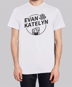Evan and Katelyn Merch Hoodie 2 Evan and Katelyn Merch Hoodie 3